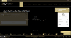 Desktop Screenshot of kuredu.com